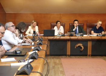 Cantabria presenta su Estrategia de Accesibilidad Universal 2025-2030 como base para una futura ley que elimine barreras y garantice derechos