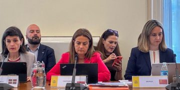 Cantabria exige transparencia y coordinación al Gobierno central en la atención a menores migrantes