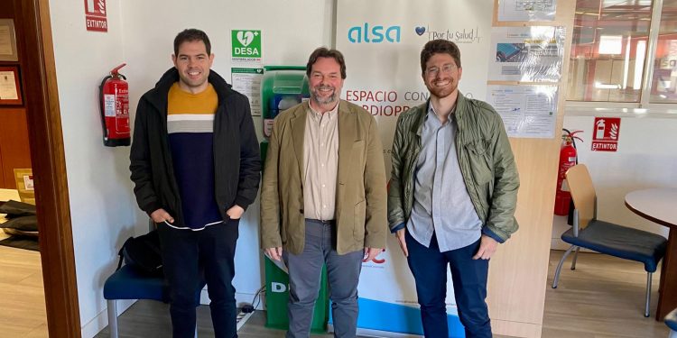 Las Mesas de Movilidad y ALSA reclaman un consorcio regional que modernice el transporte público en Cantabria