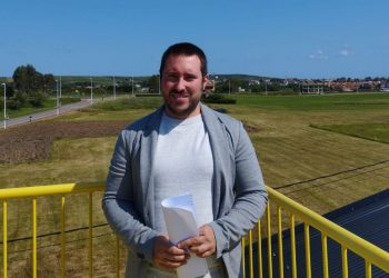 Podemos Cantabria exige al Gobierno central que incluya el Corredor del Cantábrico en la planificación ferroviaria estatal