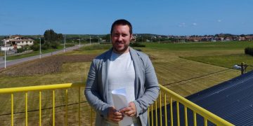 Podemos Cantabria exige al Gobierno central que incluya el Corredor del Cantábrico en la planificación ferroviaria estatal