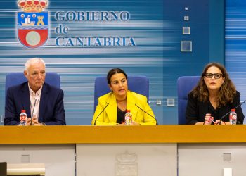 Cantabria acoge menos menores migrantes no acompañados de los que le corresponderían según su población