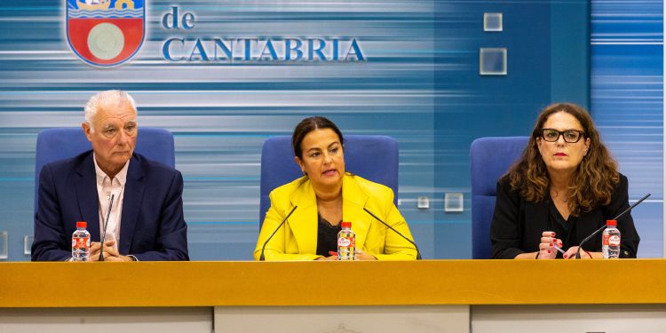 Cantabria acoge menos menores migrantes no acompañados de los que le corresponderían según su población