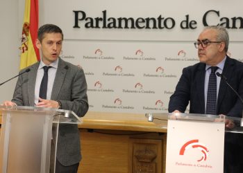 PSOE y PRC exigen al Gobierno de Cantabria un acuerdo urgente para mejorar el salario del profesorado