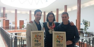 Santander celebrará el Día Mundial del Comercio Justo con un mercado en la Plaza del Ayuntamiento