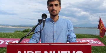 Cantabristas propone una reforma «profunda» de la Función Pública para reducir la temporalidad y frenar la privatización