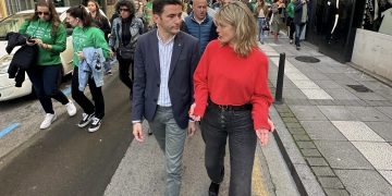 El PSOE de Cantabria se suma a las movilizaciones docentes y exige al consejero Silva que deje de imponer y empiece a dialogar