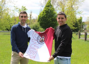 El V Reinosa Trail 3 Fuentes reunirá a 350 corredores en el arranque de la Copa Campurriana de montaña