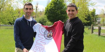 El V Reinosa Trail 3 Fuentes reunirá a 350 corredores en el arranque de la Copa Campurriana de montaña