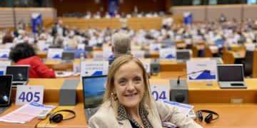 Cantabria defiende su liderazgo en salud digital y gestión energética ante la UE