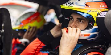 Dani Sordo participará en el Rallye Festival Hoznayo 2025