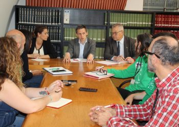 El PSOE de Cantabria registra una interpelación al consejero de Educación por la situación del sistema educativo y las demandas de los docentes