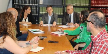 El PSOE de Cantabria registra una interpelación al consejero de Educación por la situación del sistema educativo y las demandas de los docentes