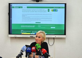 Torrelavega empieza una campaña parala información sobre la Zona de Bajas Emisiones y amplía el periodo de adaptación sin sanciones