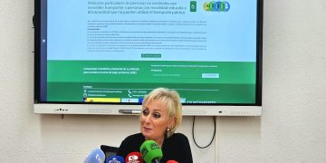 Torrelavega empieza una campaña parala información sobre la Zona de Bajas Emisiones y amplía el periodo de adaptación sin sanciones