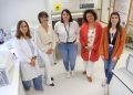 Investigadoras de Cantabria avanzan en el control de calidad del suero con IA y espectroscopía Raman