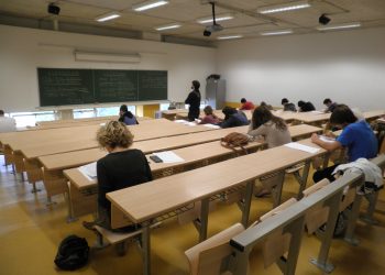 Más de 3.000 estudiantes se inscriben para la Prueba de Acceso a la Universidad (PAU) 2025 en Cantabria