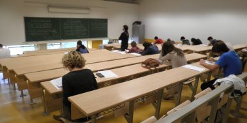 Más de 3.000 estudiantes se inscriben para la Prueba de Acceso a la Universidad (PAU) 2025 en Cantabria