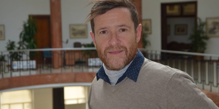 «El 70% del presupuesto del IMD es para sueldos y contratas»Vicente Nieto /El Mirador 15-05-2025