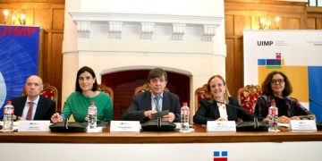 La UIMP refuerza su papel como motor cultural y académico con 110 cursos este verano