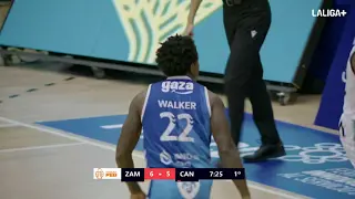 ALEGA consigue el sueño de la permanencia