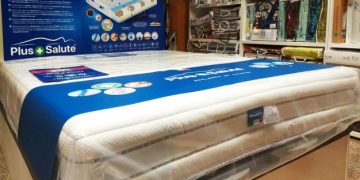 Cómo afecta la calidad del colchón a tu descanso y energía diaria