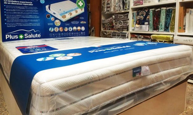 Cómo afecta la calidad del colchón a tu descanso y energía diaria