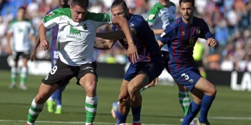 El análisis de Felipe de la Torre del Eldense-Racing