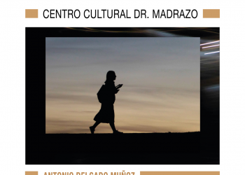 Exposición ‘Siluetas frente a Mouro’ de Antonio Delgado llega al Centro Cultural Doctor Madrazo hasta el 27 de junio
