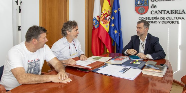 El Festival Internacional del Tomate de Cantabria celebrará su quinta edición en Torrelavega los días 30 y 31 de agosto