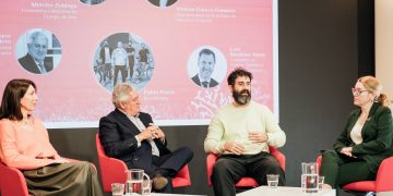 El Palacio de Festivales acoge los días 7 y 8 de mayo el IV Congreso Internacional Tiempo de Arte con México como país invitado