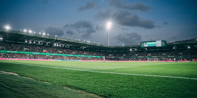 El Racing recupera la normalidad tras 4.689 días de concurso de acreedores