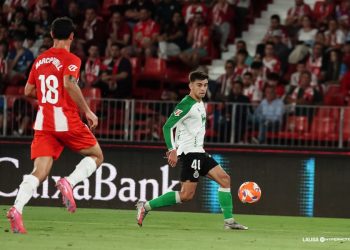 El análisis de Felipe de la Torre del Almería-Racing