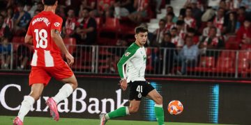 El análisis de Felipe de la Torre del Almería-Racing