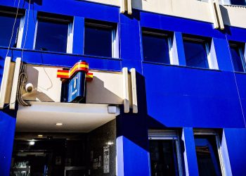 Torrelavega estudia construir una nueva comisaría tras descartar acusaciones de abandono de la Policía Local