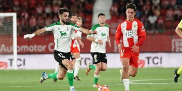 Cuando el Racing se olvida de competir