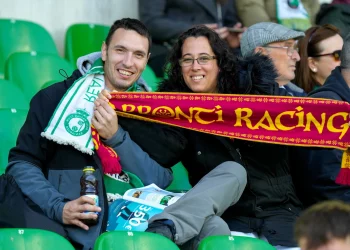El Racing activa la venta de entradas para abonados de cara al decisivo partido ante el Granada
