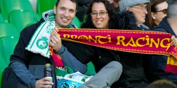 El Racing activa la venta de entradas para abonados de cara al decisivo partido ante el Granada