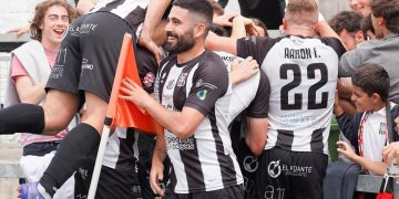 El Escobedo se agarra a la permanencia y Rayo Cantabria se queda sin ‘playoff’