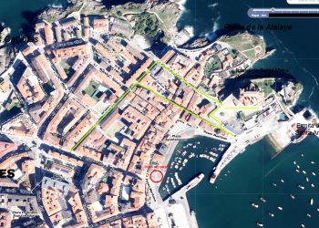 El Gobierno de Cantabria inicia mejoras en la estación de bombeo La Plazuela en Castro Urdiales para optimizar el saneamiento