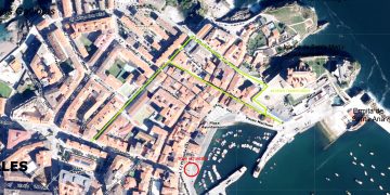 El Gobierno de Cantabria inicia mejoras en la estación de bombeo La Plazuela en Castro Urdiales para optimizar el saneamiento