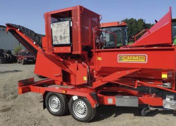 Cantabria invertirá más de un millón de euros en maquinaria para las plantas de compostaje de Castro Urdiales y Laredo