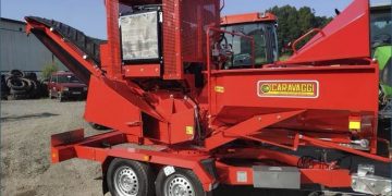 Cantabria invertirá más de un millón de euros en maquinaria para las plantas de compostaje de Castro Urdiales y Laredo