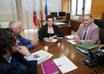 Cantabria invertirá 123.000 euros en la Vía Verde de Morero para su inclusión en el programa nacional de Vías Verdes