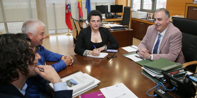 Cantabria invertirá 123.000 euros en la Vía Verde de Morero para su inclusión en el programa nacional de Vías Verdes