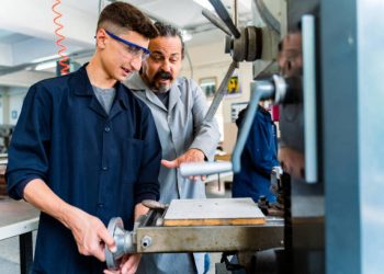 El Gobierno central impulsa el crecimiento de la Formación Profesional en Cantabria con más de 5.000 nuevas plazas