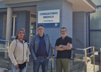 El PSOE de Castañeda exige la apertura inmediata de la segunda consulta del centro médico de Pomaluengo