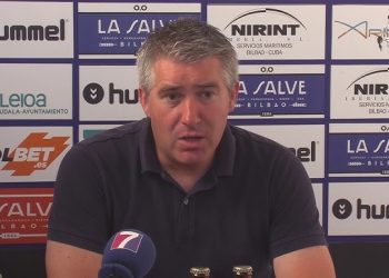 La Unión Deportiva Sámano apuesta por Jon Ander Lambea como nuevo entrenador para una temporada histórica en Segunda Federación