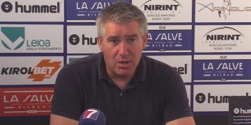 La Unión Deportiva Sámano apuesta por Jon Ander Lambea como nuevo entrenador para una temporada histórica en Segunda Federación