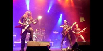 «Hay jóvenes que vienen a nuestro conciertos»: Raúl Galván